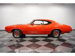 1972 Oldsmobile Cutlass (CC-1833372) for sale in Concord, North Carolina