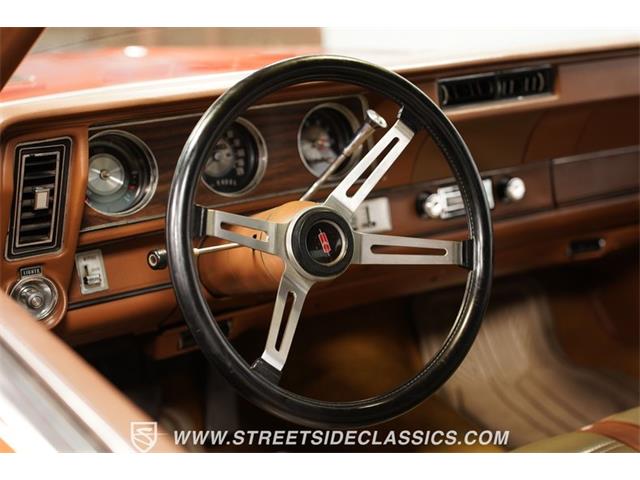 1972 Oldsmobile Cutlass (CC-1833372) for sale in Concord, North Carolina