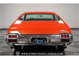 1972 Oldsmobile Cutlass (CC-1833372) for sale in Concord, North Carolina