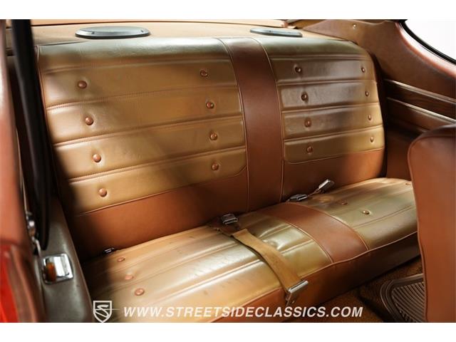 1972 Oldsmobile Cutlass (CC-1833372) for sale in Concord, North Carolina