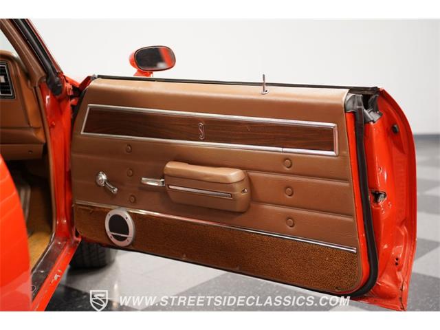 1972 Oldsmobile Cutlass (CC-1833372) for sale in Concord, North Carolina