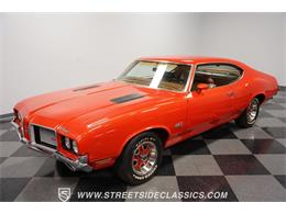 1972 Oldsmobile Cutlass (CC-1833372) for sale in Concord, North Carolina