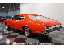 1972 Oldsmobile Cutlass (CC-1833372) for sale in Concord, North Carolina