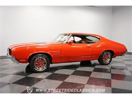 1972 Oldsmobile Cutlass (CC-1833372) for sale in Concord, North Carolina