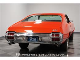 1972 Oldsmobile Cutlass (CC-1833372) for sale in Concord, North Carolina