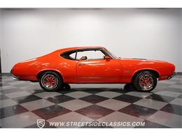 1972 Oldsmobile Cutlass (CC-1833372) for sale in Concord, North Carolina