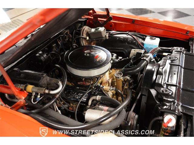 1972 Oldsmobile Cutlass (CC-1833372) for sale in Concord, North Carolina