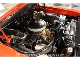 1972 Oldsmobile Cutlass (CC-1833372) for sale in Concord, North Carolina