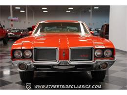 1972 Oldsmobile Cutlass (CC-1833372) for sale in Concord, North Carolina