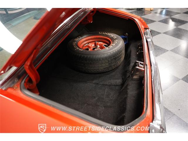 1972 Oldsmobile Cutlass (CC-1833372) for sale in Concord, North Carolina