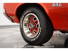 1972 Oldsmobile Cutlass (CC-1833372) for sale in Concord, North Carolina