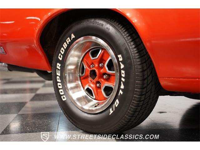 1972 Oldsmobile Cutlass (CC-1833372) for sale in Concord, North Carolina