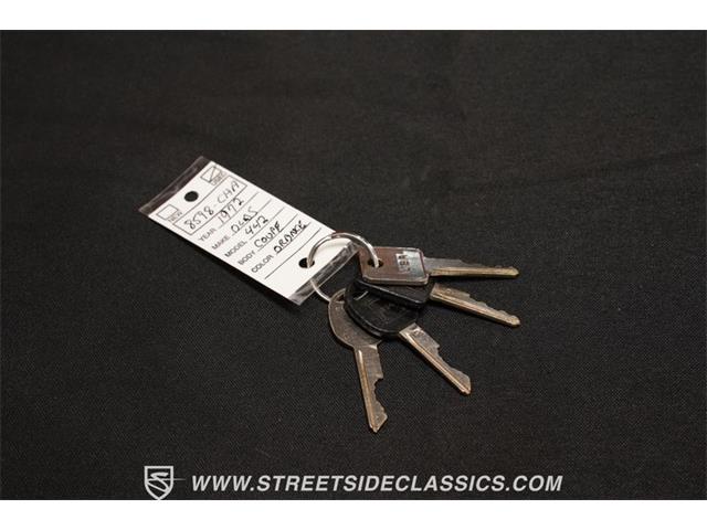 1972 Oldsmobile Cutlass (CC-1833372) for sale in Concord, North Carolina