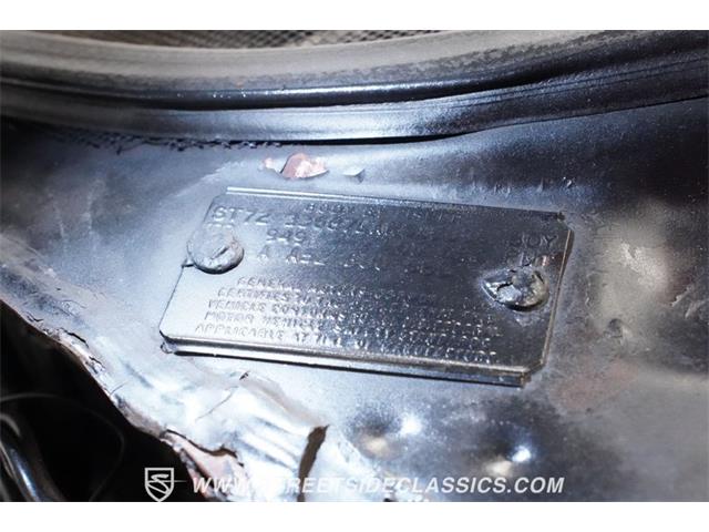 1972 Oldsmobile Cutlass (CC-1833372) for sale in Concord, North Carolina