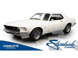 1969 Ford Mustang (CC-1833375) for sale in Concord, North Carolina