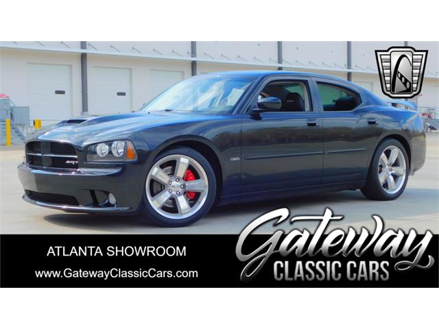 2006 Dodge Charger (CC-1833376) for sale in O'Fallon, Illinois