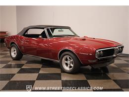 1968 Pontiac Firebird (CC-1833377) for sale in Lavergne, Tennessee
