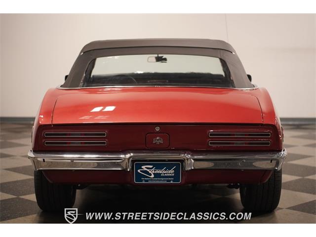 1968 Pontiac Firebird (CC-1833377) for sale in Lavergne, Tennessee