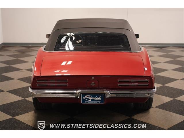 1968 Pontiac Firebird (CC-1833377) for sale in Lavergne, Tennessee