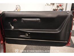 1968 Pontiac Firebird (CC-1833377) for sale in Lavergne, Tennessee