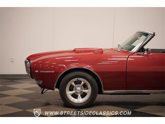 1968 Pontiac Firebird (CC-1833377) for sale in Lavergne, Tennessee