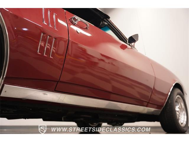 1968 Pontiac Firebird (CC-1833377) for sale in Lavergne, Tennessee