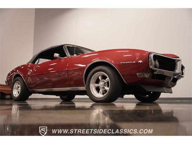 1968 Pontiac Firebird (CC-1833377) for sale in Lavergne, Tennessee