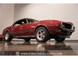 1968 Pontiac Firebird (CC-1833377) for sale in Lavergne, Tennessee