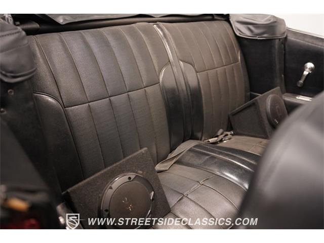 1968 Pontiac Firebird (CC-1833377) for sale in Lavergne, Tennessee