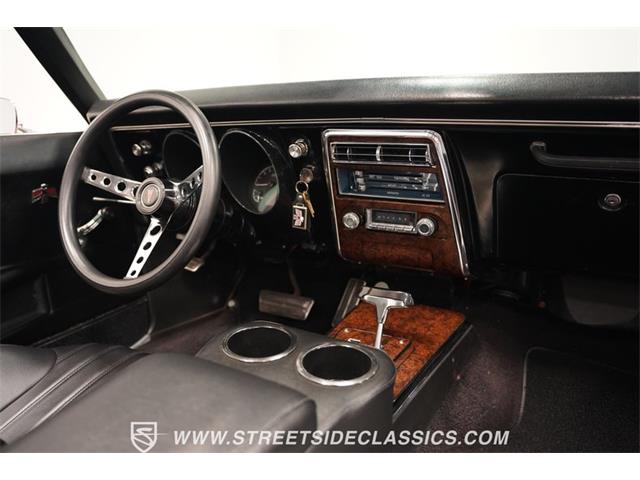 1968 Pontiac Firebird (CC-1833377) for sale in Lavergne, Tennessee