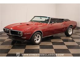 1968 Pontiac Firebird (CC-1833377) for sale in Lavergne, Tennessee