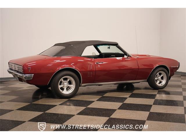 1968 Pontiac Firebird (CC-1833377) for sale in Lavergne, Tennessee