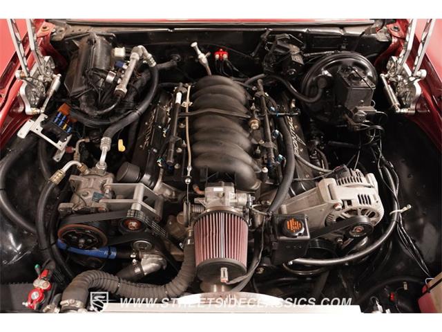 1968 Pontiac Firebird (CC-1833377) for sale in Lavergne, Tennessee