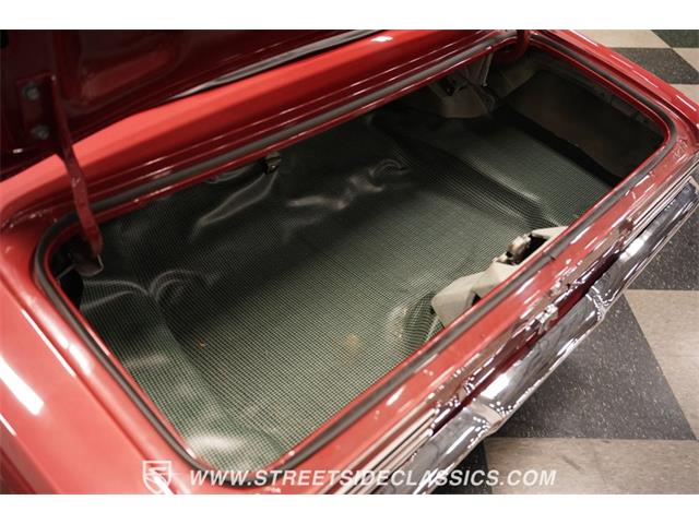 1968 Pontiac Firebird (CC-1833377) for sale in Lavergne, Tennessee