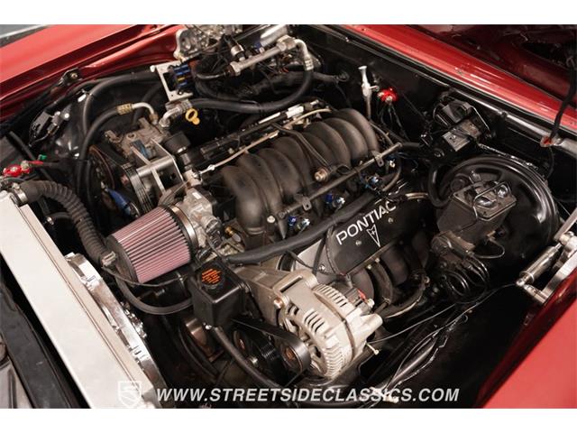 1968 Pontiac Firebird (CC-1833377) for sale in Lavergne, Tennessee