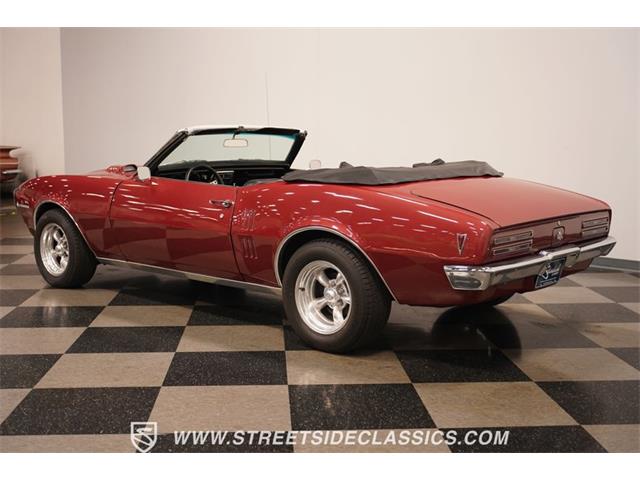 1968 Pontiac Firebird (CC-1833377) for sale in Lavergne, Tennessee