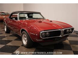 1968 Pontiac Firebird (CC-1833377) for sale in Lavergne, Tennessee