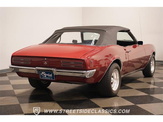1968 Pontiac Firebird (CC-1833377) for sale in Lavergne, Tennessee