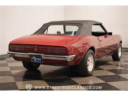 1968 Pontiac Firebird (CC-1833377) for sale in Lavergne, Tennessee