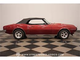 1968 Pontiac Firebird (CC-1833377) for sale in Lavergne, Tennessee