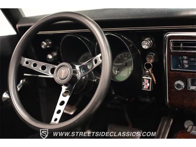 1968 Pontiac Firebird (CC-1833377) for sale in Lavergne, Tennessee