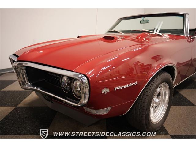 1968 Pontiac Firebird (CC-1833377) for sale in Lavergne, Tennessee