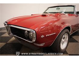 1968 Pontiac Firebird (CC-1833377) for sale in Lavergne, Tennessee