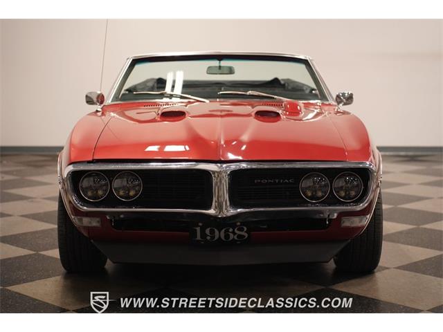 1968 Pontiac Firebird (CC-1833377) for sale in Lavergne, Tennessee