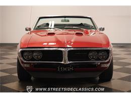 1968 Pontiac Firebird (CC-1833377) for sale in Lavergne, Tennessee