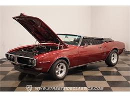 1968 Pontiac Firebird (CC-1833377) for sale in Lavergne, Tennessee