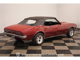 1968 Pontiac Firebird (CC-1833377) for sale in Lavergne, Tennessee