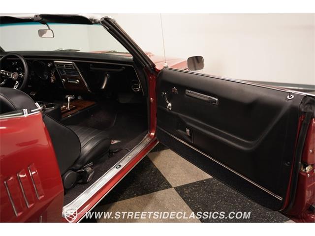 1968 Pontiac Firebird (CC-1833377) for sale in Lavergne, Tennessee