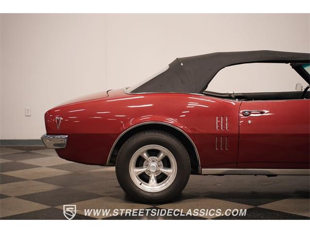 1968 Pontiac Firebird (CC-1833377) for sale in Lavergne, Tennessee
