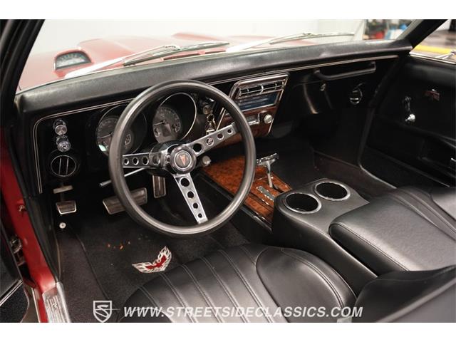 1968 Pontiac Firebird (CC-1833377) for sale in Lavergne, Tennessee